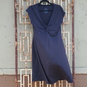 Patagonia athletic summer dress